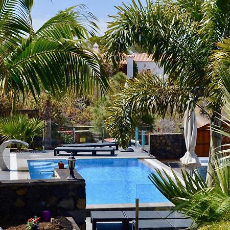 Finca Pe-Pa Guest House ลอสยานอส เด อารีดาเน ภายนอก รูปภาพ