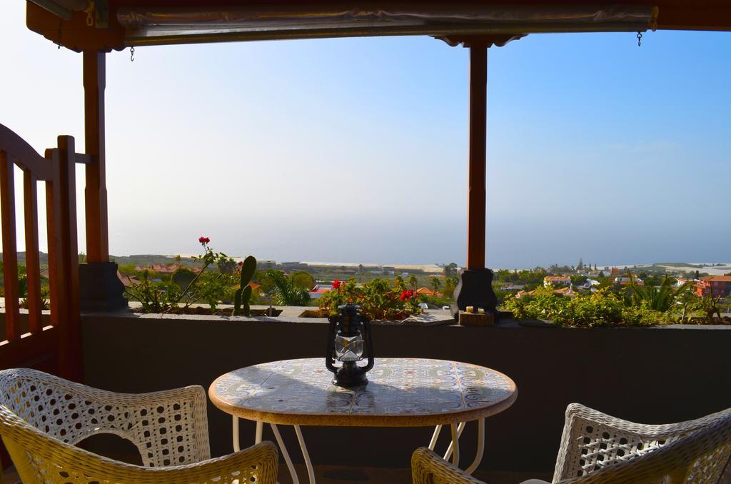 Finca Pe-Pa Guest House ลอสยานอส เด อารีดาเน ห้อง รูปภาพ