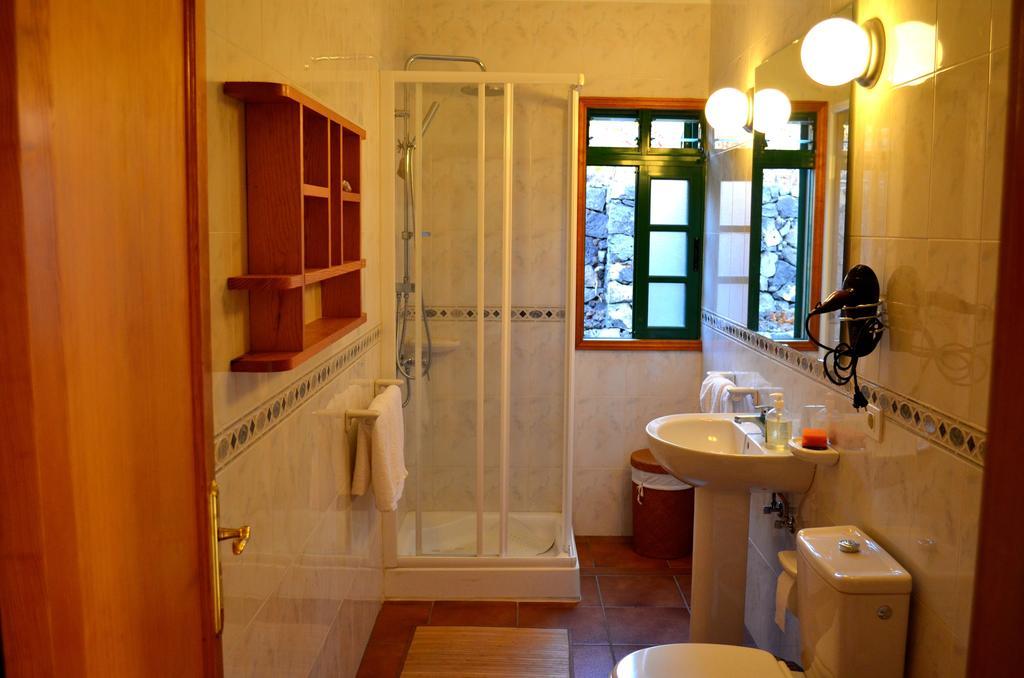 Finca Pe-Pa Guest House ลอสยานอส เด อารีดาเน ภายนอก รูปภาพ