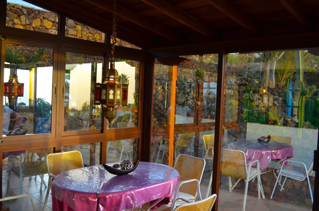 Finca Pe-Pa Guest House ลอสยานอส เด อารีดาเน ห้อง รูปภาพ