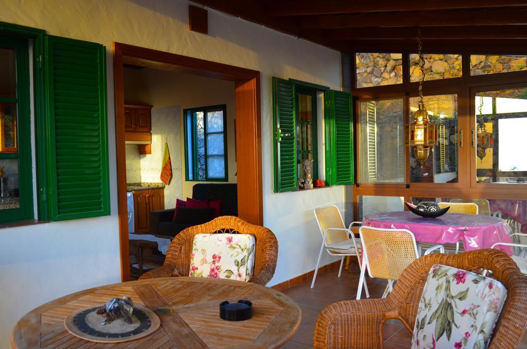 Finca Pe-Pa Guest House ลอสยานอส เด อารีดาเน ห้อง รูปภาพ