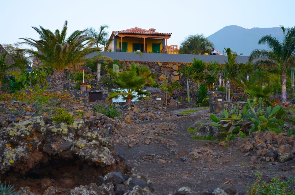 Finca Pe-Pa Guest House ลอสยานอส เด อารีดาเน ภายนอก รูปภาพ