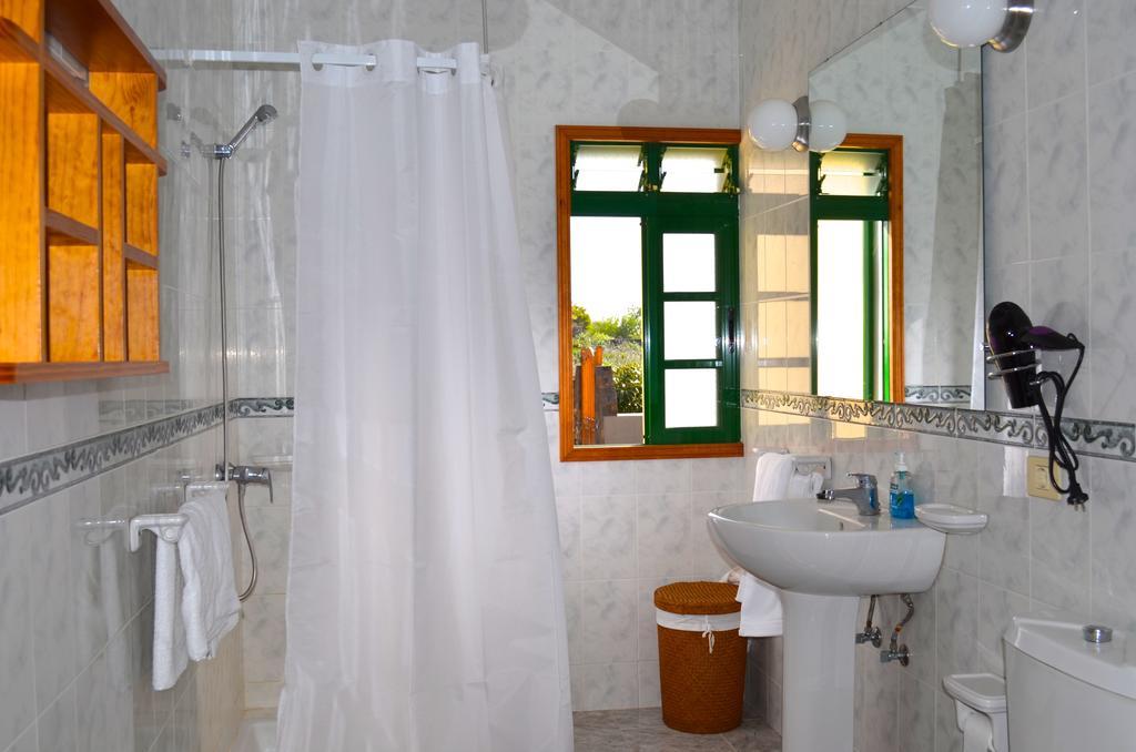 Finca Pe-Pa Guest House ลอสยานอส เด อารีดาเน ภายนอก รูปภาพ