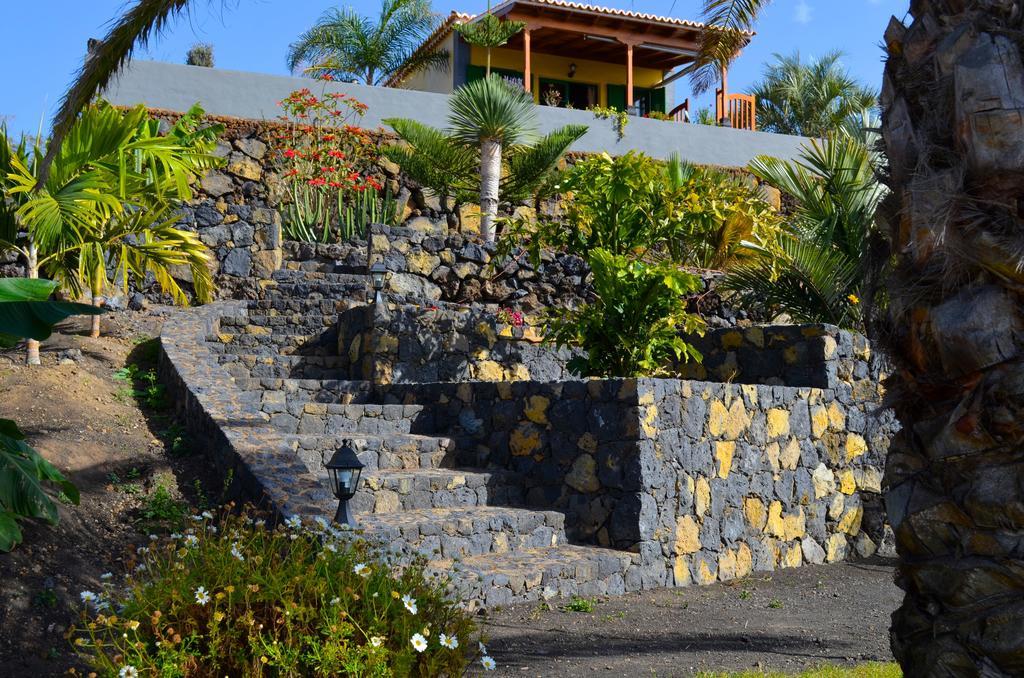 Finca Pe-Pa Guest House ลอสยานอส เด อารีดาเน ภายนอก รูปภาพ