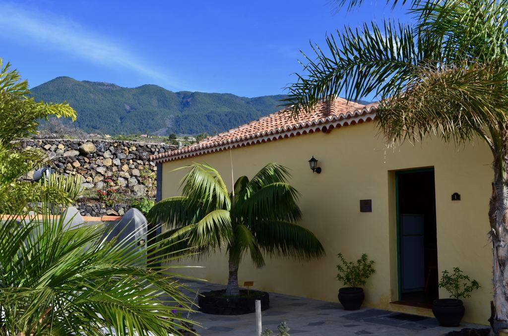 Finca Pe-Pa Guest House ลอสยานอส เด อารีดาเน ภายนอก รูปภาพ