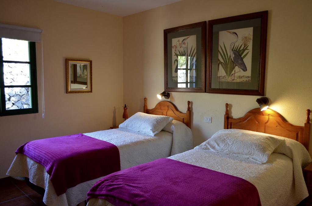 Finca Pe-Pa Guest House ลอสยานอส เด อารีดาเน ภายนอก รูปภาพ