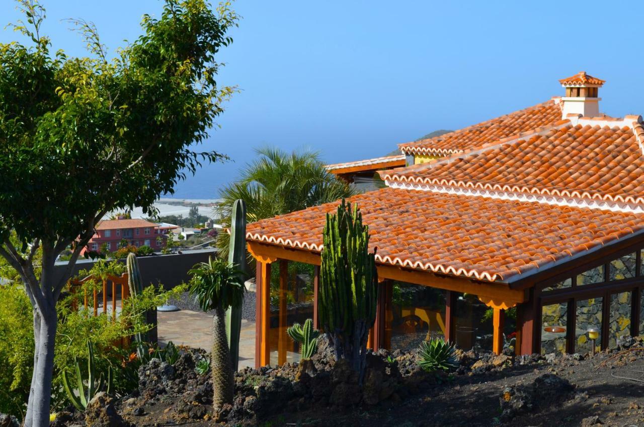 Finca Pe-Pa Guest House ลอสยานอส เด อารีดาเน ภายนอก รูปภาพ
