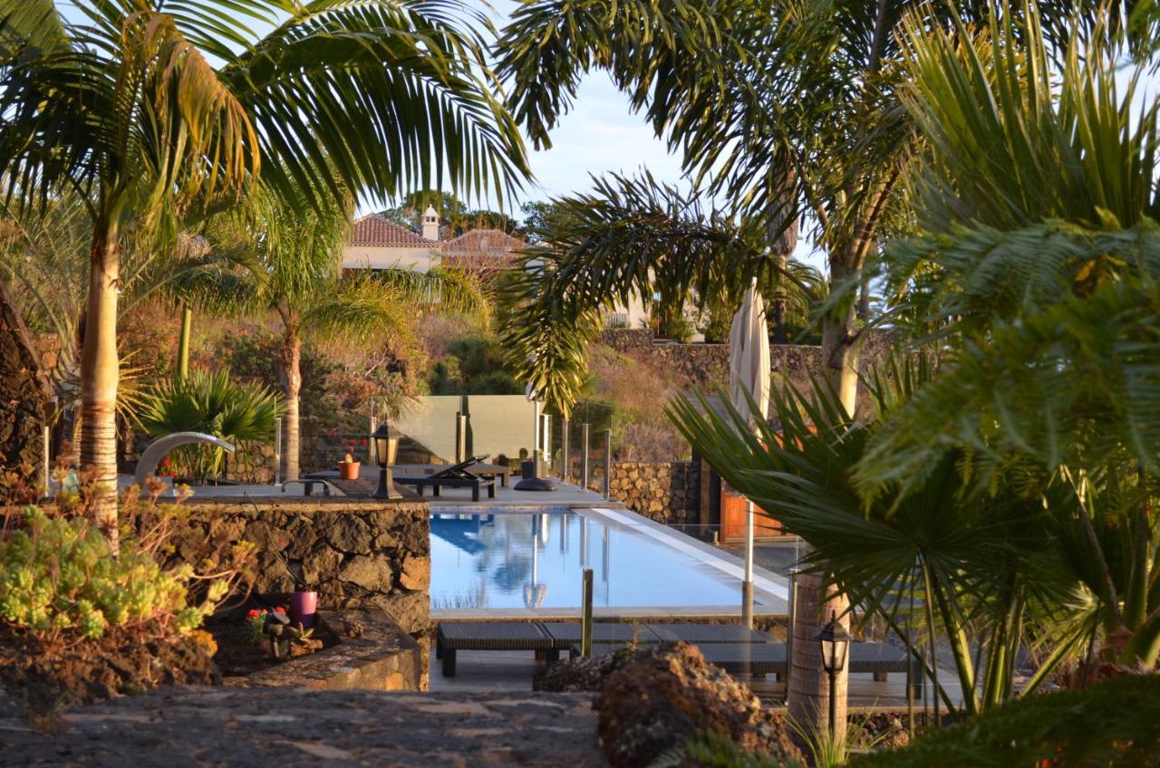 Finca Pe-Pa Guest House ลอสยานอส เด อารีดาเน ภายนอก รูปภาพ