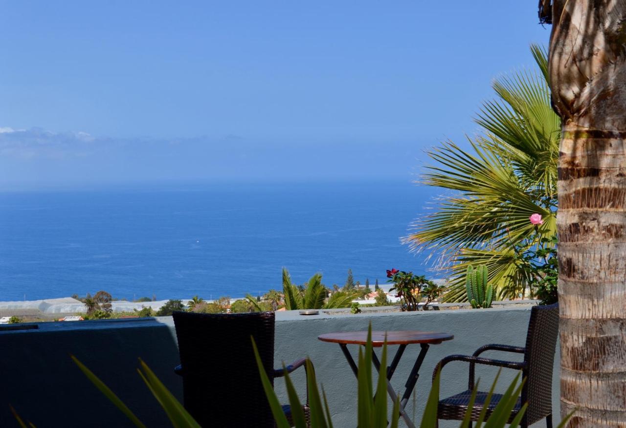 Finca Pe-Pa Guest House ลอสยานอส เด อารีดาเน ภายนอก รูปภาพ